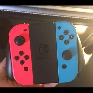 Joy-cons